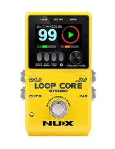 NUX Loop Core Stereo