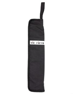 VIC FIRTH Essential Stick Bag Black 2