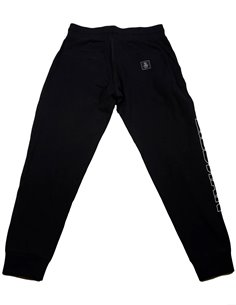 ZILDJIAN Lightweight Joggers Black Large 2