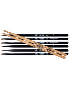 VIC FIRTH 5AB + 5A Terra Bundle