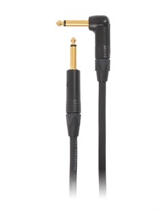 BESPECO Alpha Instrument Cable Neutrik Angled 4.5 m 2