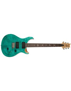 PRS SE Custom 24 Turquiose