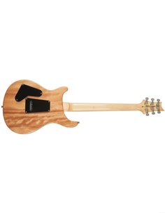 PRS SE Custom 24 Turquiose 2