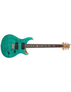 PRS SE Custom 24-08 Turquiose