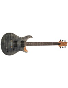 PRS SE Paul&aposs Guitar Charcoal