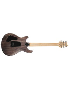 PRS SE CE24 Standard Satin Charcoal 2
