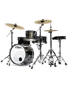 ZILDJIAN Alchem-E Gold 2