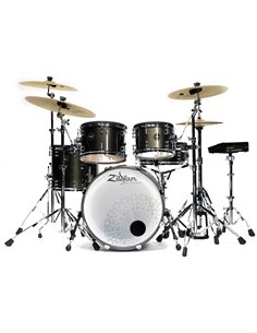 ZILDJIAN Alchem-E Gold EX