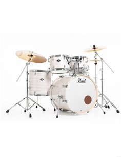 Pearl EXX725BR/C777 Export EXX - Slipstream White