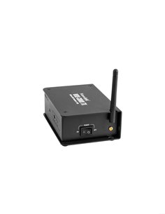 FUTURELIGHT WDS-CRMX TX bezdrátový DMX Transceiver 2
