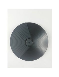 Pad dvouzónový DD506