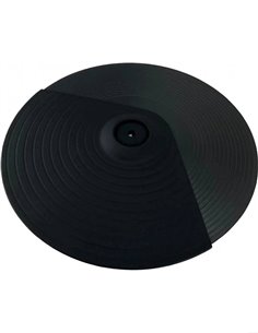 Pad dvouzónový 11" DD508