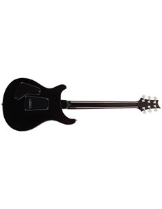 PRS S2 Custom 24-08 Black Amber