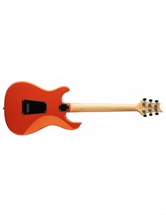 PRS SE NF3 M Metallic Orange