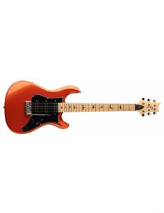 PRS SE NF3 M Metallic Orange 2