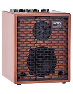 ACUS One ForStrings 5 Ferdi Wood