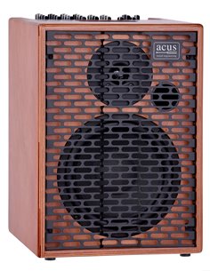 ACUS One ForStrings 8 Ferdi Wood