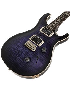 PRS Custom 24 Purple Mist 2