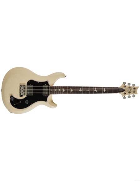 PRS S2 Standard 22 Satin Antique White Satin