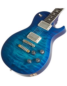 PRS S2 McCarty 594 Singlecut Lake Blue 2