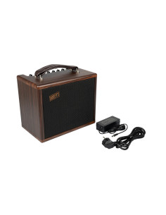 Henry’s HEACA25W 2