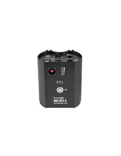 FUTURELIGHT DMX Split 6 Splitter CRMX