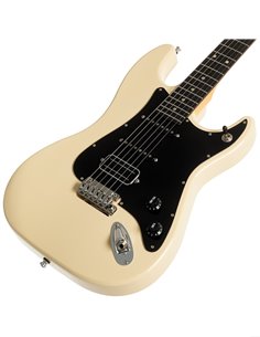 GODIN LERXST Limelight Cream Vega Trem 2