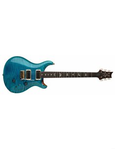 PRS Custom 24 Carroll Blue 2