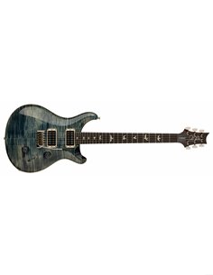 PRS Custom 24 Faded Whale Blue 2