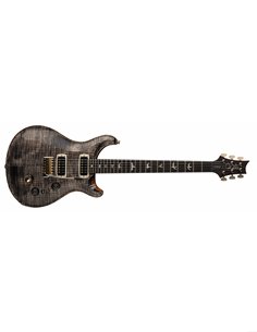 PRS Custom 24-08 Charcoal 2