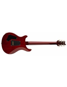 PRS Custom 24-08 Dark Cherry Sunburst