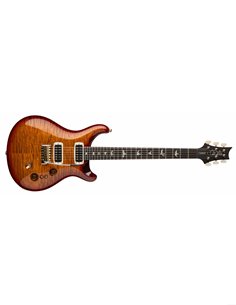 PRS Custom 24-08 Dark Cherry Sunburst 2