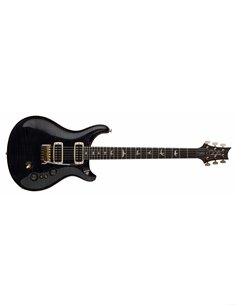 PRS Custom 24-08 Gray Black 2