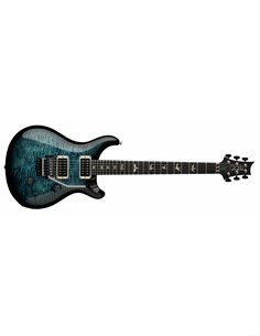PRS Custom 24 FR Cobalt Smokeburst 2