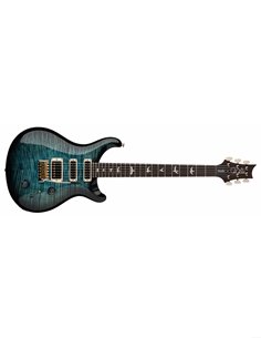 PRS Studio Cobalt Smokeburst 2