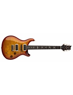 PRS Modern Eagle V Dark Cherry Sunburst 2