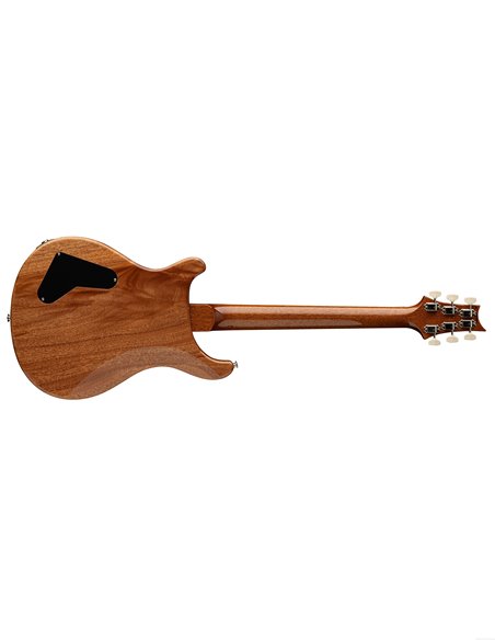 PRS McCarty Red Tiger