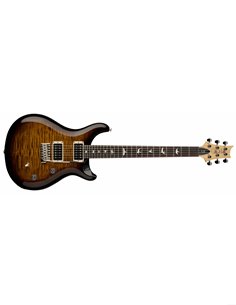 PRS CE 24 Black Amber 2