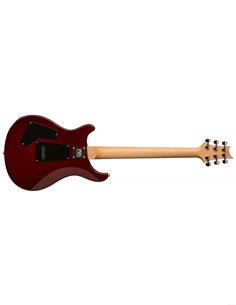 PRS CE 24 Semi-Hollow Dark Cherry Sunburst