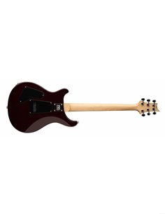 PRS CE 24 Semi-Hollow Faded Gray Black Purple Burst