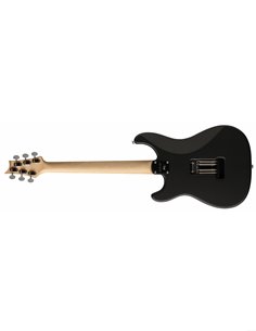 PRS Silver Sky Faded Black Tee Satin