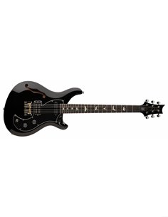 PRS S2 Vela Semi-Hollow Black 2