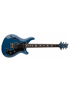 PRS S2 Vela Semi-Hollow Space Blue 2