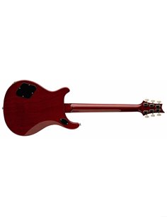 PRS S2 McCarty 594 Dark Cherry Sunburst