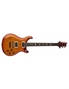PRS S2 McCarty 594 Dark Cherry Sunburst 2