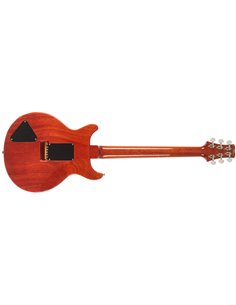 PRS Santana Retro Orange