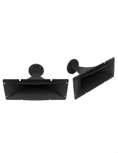 VYP239 Monacor zvukovod