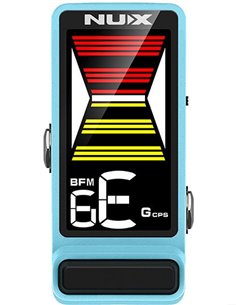 NUX NTU-3 MKII Flow Tune - Blue