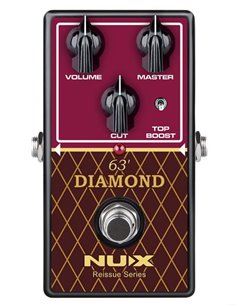 NUX 63' Diamond (NRO-6)