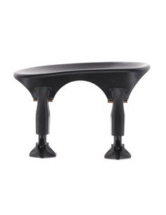 Wittner Podbradek Housle 4/4Barva palisandru | 253211P